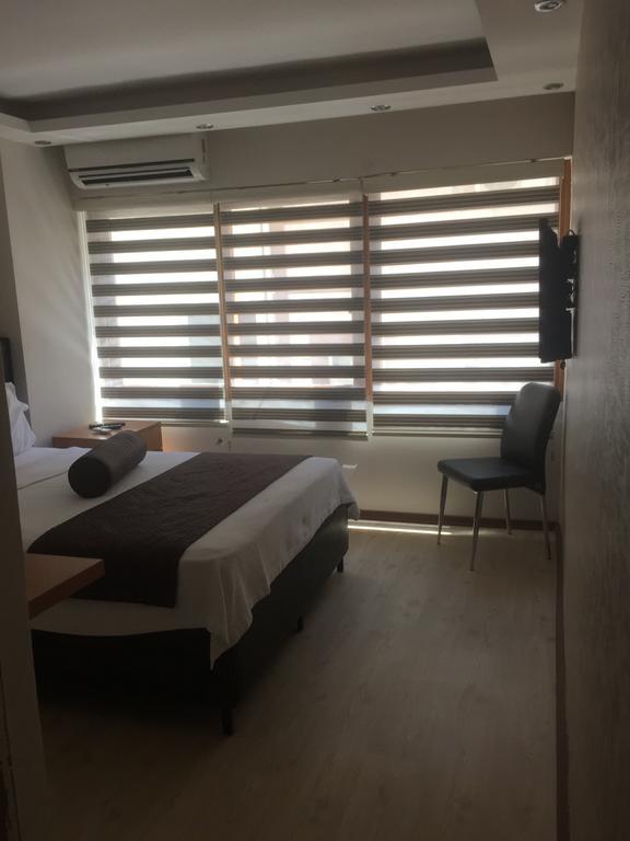 Yayla Hotel İzmir Kültér fotó