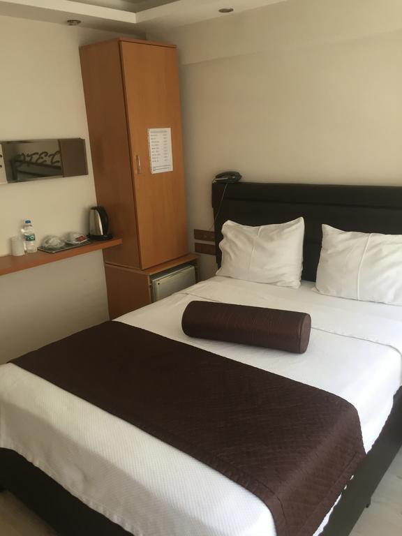 Yayla Hotel İzmir Kültér fotó
