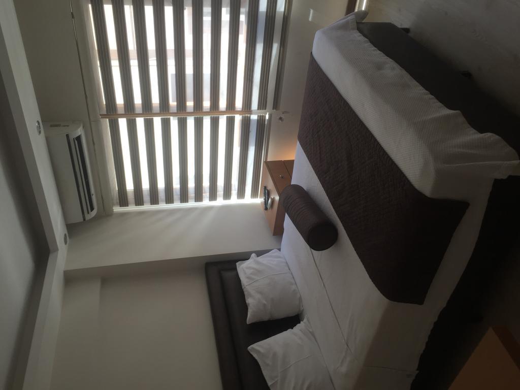 Yayla Hotel İzmir Kültér fotó
