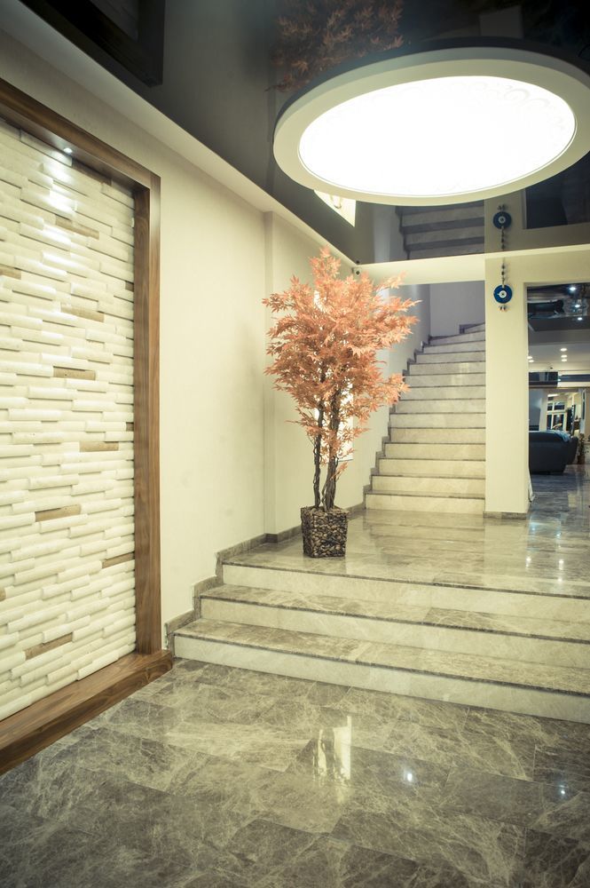Yayla Hotel İzmir Kültér fotó